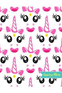 Unicorn Mom