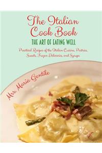 The Italian Cook Book