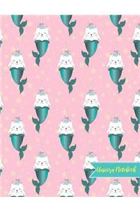 Unicorn Notebook