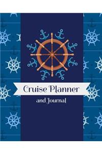 Cruise Planner and Journal