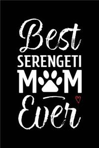 Best Serengeti Mom Ever