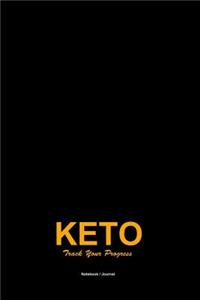 Keto notebook