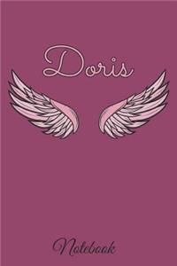 Doris Notebook