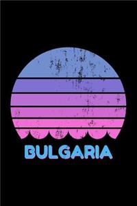 Bulgaria