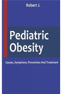 Pediatric Obesity