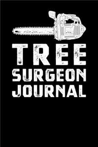 Tree Surgeon Journal