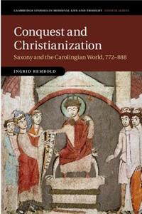 Conquest and Christianization