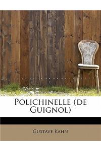 Polichinelle (de Guignol)