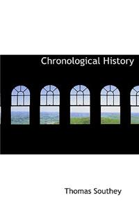 Chronological History