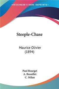 Steeple-Chase