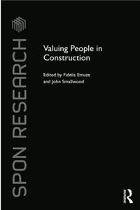 Valuing People in Construction