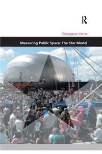 Measuring Public Space: The Star Model