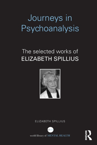 Journeys in Psychoanalysis