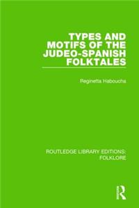 Types and Motifs of the Judeo-Spanish Folktales Pbdirect