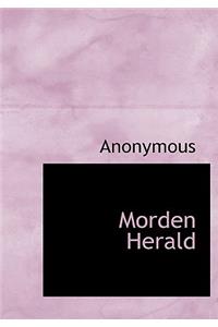 Morden Herald