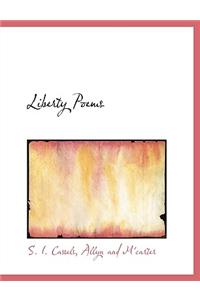 Liberty Poems