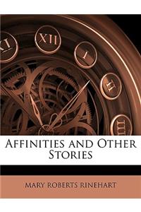 Affinities and Other Stories