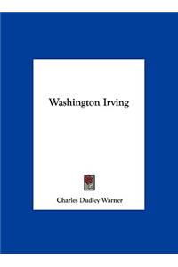 Washington Irving