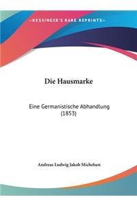 Die Hausmarke