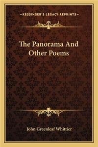 The Panorama and Other Poems