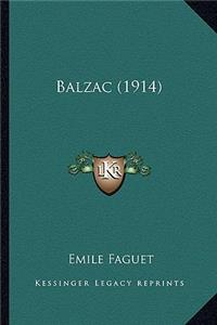 Balzac (1914)