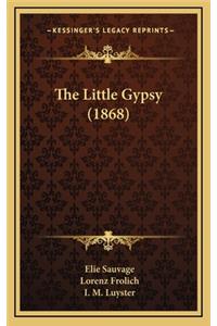 The Little Gypsy (1868)