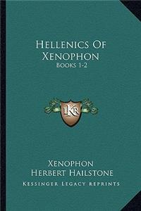 Hellenics Of Xenophon