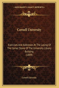 Cornell University