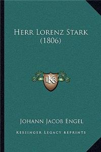 Herr Lorenz Stark (1806)