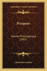 Prospero