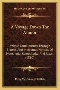 Voyage Down The Amoor