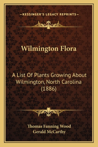Wilmington Flora