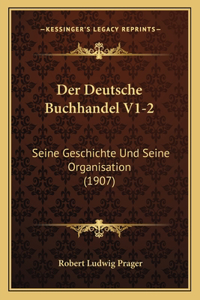 Deutsche Buchhandel V1-2