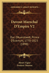 Davout Marechal D'Empire V2