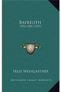 Bayreuth