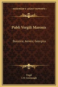 Publi Vergili Maronis