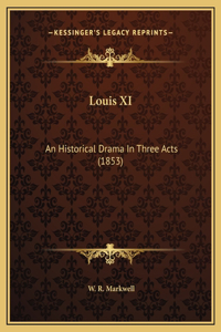 Louis XI