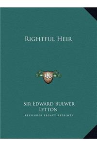 Rightful Heir