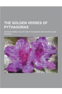 The Golden Verses of Pythagoras