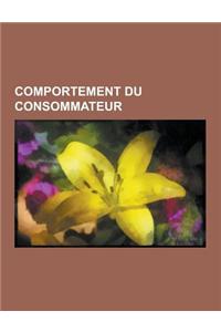 Comportement Du Consommateur