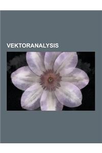 Vektoranalysis