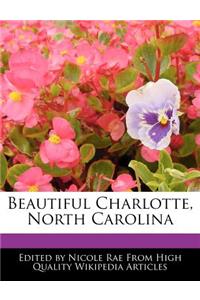 Beautiful Charlotte, North Carolina