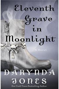 Eleventh Grave in Moonlight