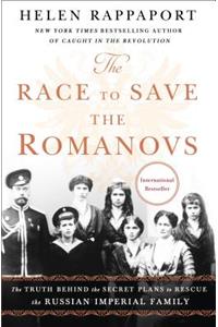 The Race to Save the Romanovs