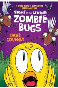 Night of the Living Zombie Bugs