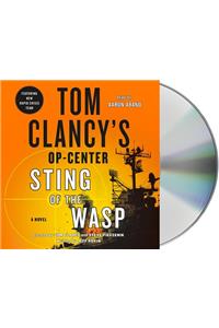 Tom Clancy's Op-Center: Sting of the Wasp