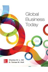 Loose-Leaf Global Business Today