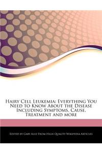 Hairy Cell Leukemia