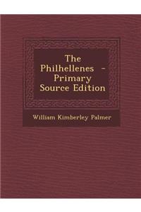 The Philhellenes