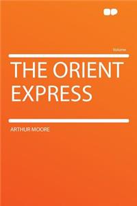 The Orient Express